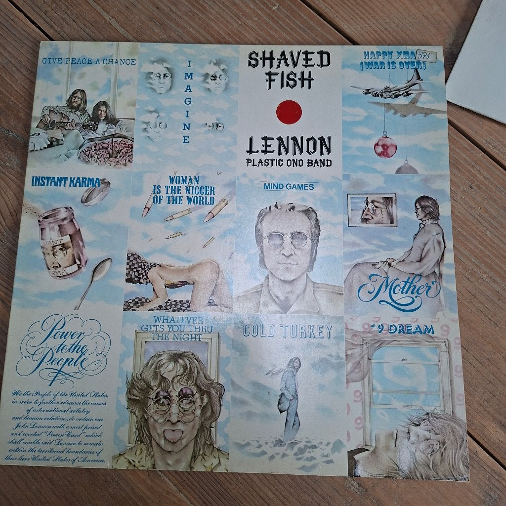 LP's, LP, Ophalen of Verzenden, Zo goed als nieuw, Beschermende buitenhoes