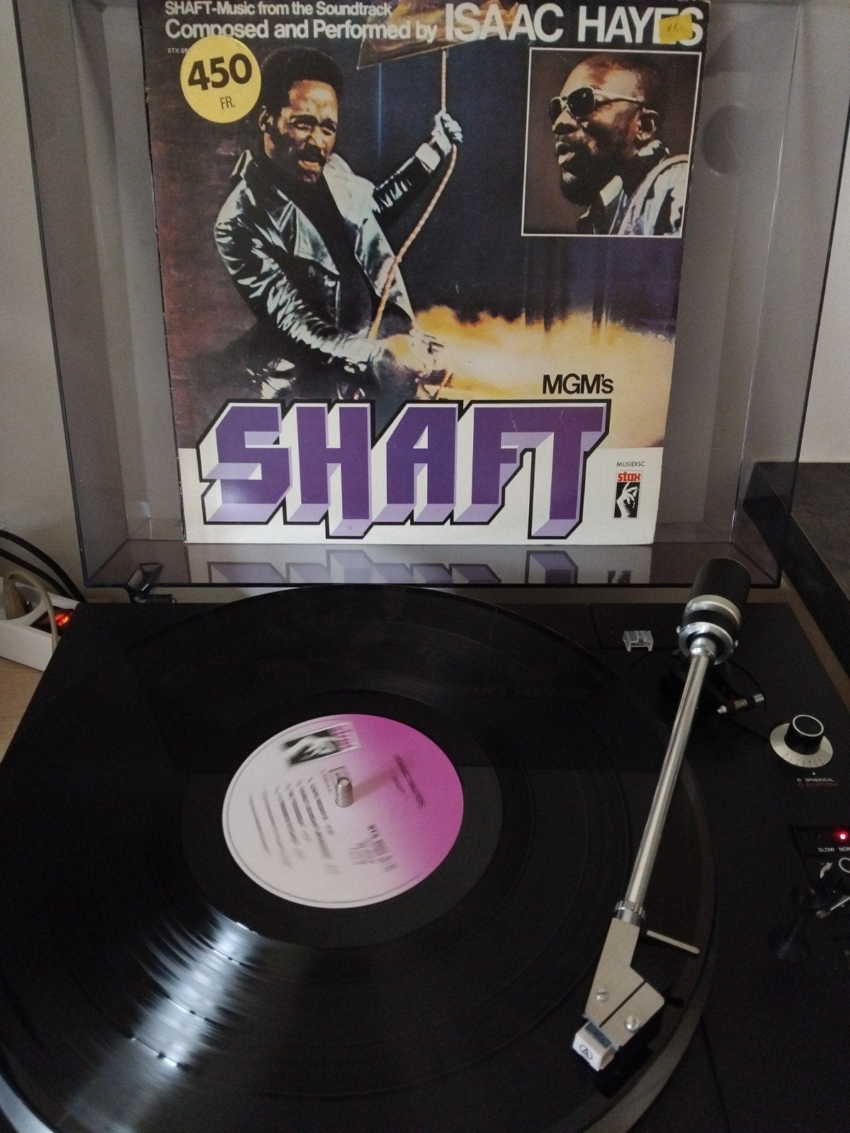 Tige, CD & DVD, Vinyles | R&B & Soul, Enlèvement ou Envoi, LP
