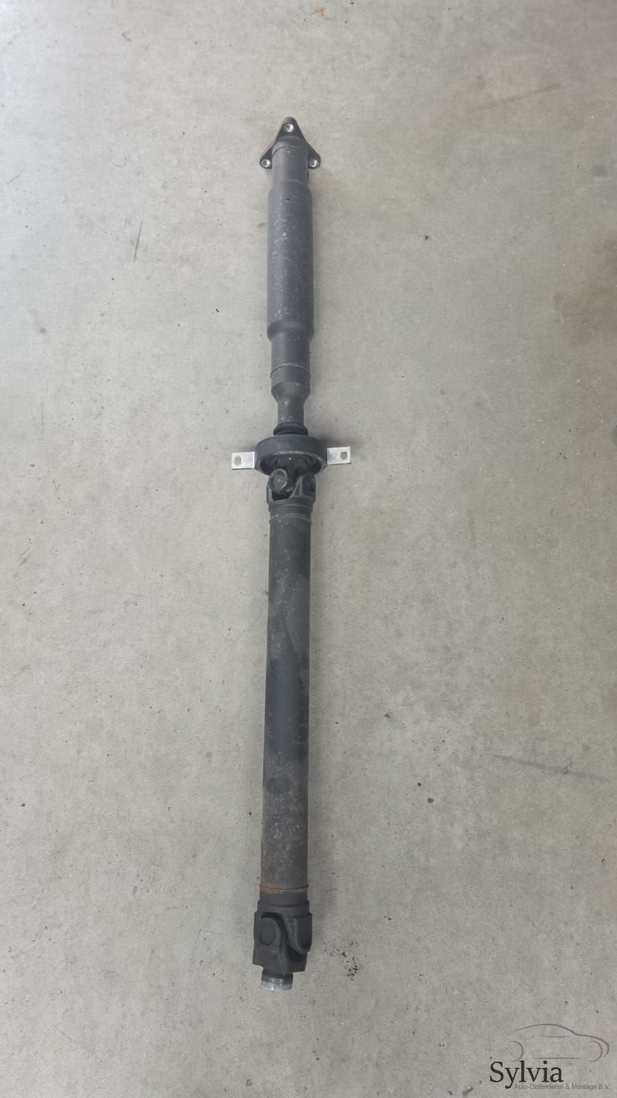 Cardanas Automaat Achter xDrive BMW X3 / X4 F25 F26 26107589, -, Utilisé, -, -