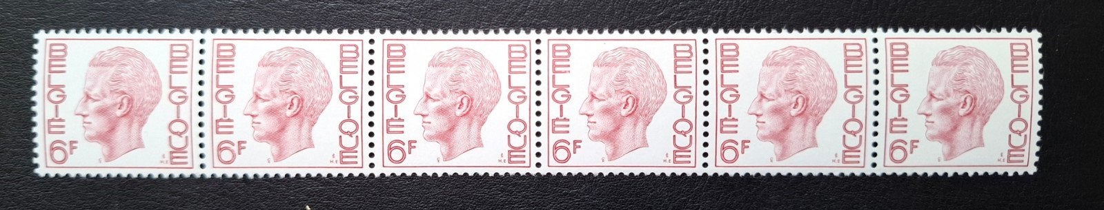 België: OBP R63 ** Elström 1978., Sans timbre, Neuf, Enlèvement ou Envoi, Non oblitéré