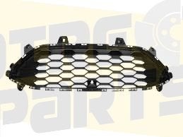 Ford Kuga (3/20-) voorbumpergrille boven (ST-line / camera), -, -, Nieuw, Ford