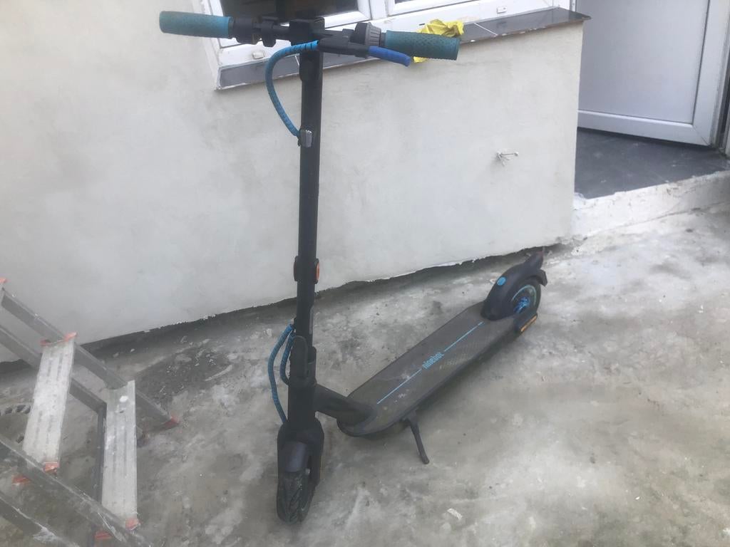 Scooter, Fietsen en Brommers, Steps, Ophalen of Verzenden
