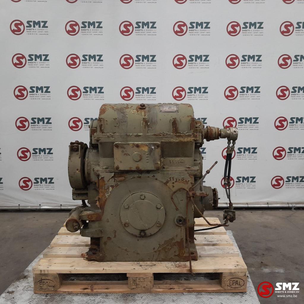 Occ treuil SCOPLWK Sawa Getriebe, Articles professionnels, Machines & Construction | Pièces