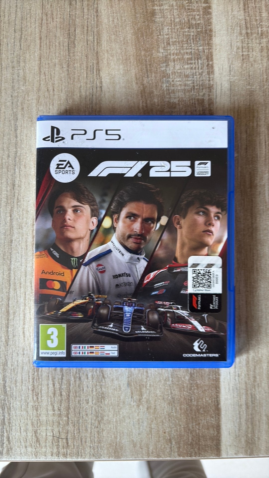 Games, Consoles de jeu & Jeux vidéo, Enlèvement, Comme neuf