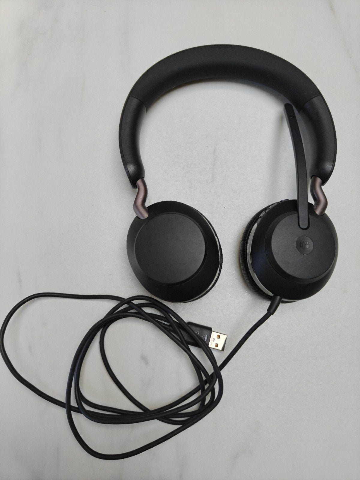 Jabra Evolve 2 40, Enlèvement ou Envoi