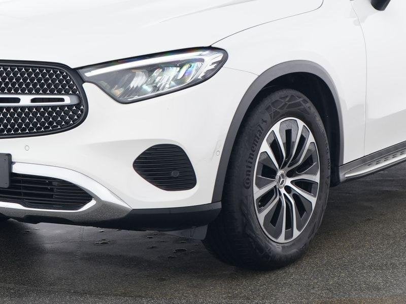 Mercedes-Benz GLC-Klasse 200 4MATIC Coupé Luxury Line | Pan, Autos, Entreprise, Noir, 5 portes, 5 places