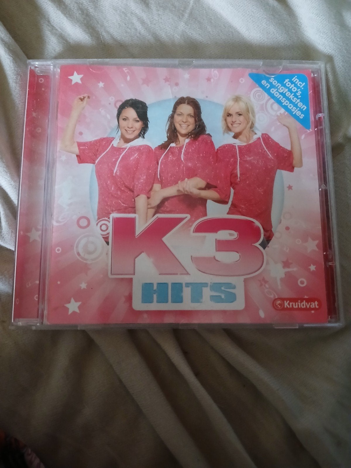 k3 cd, CD & DVD, CD | Enfants & Jeunesse, Enlèvement