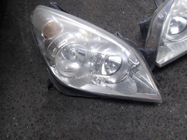 Optique avant droit Opel Astra H 2007 LP/15442, Enlèvement, Utilisé, Opel