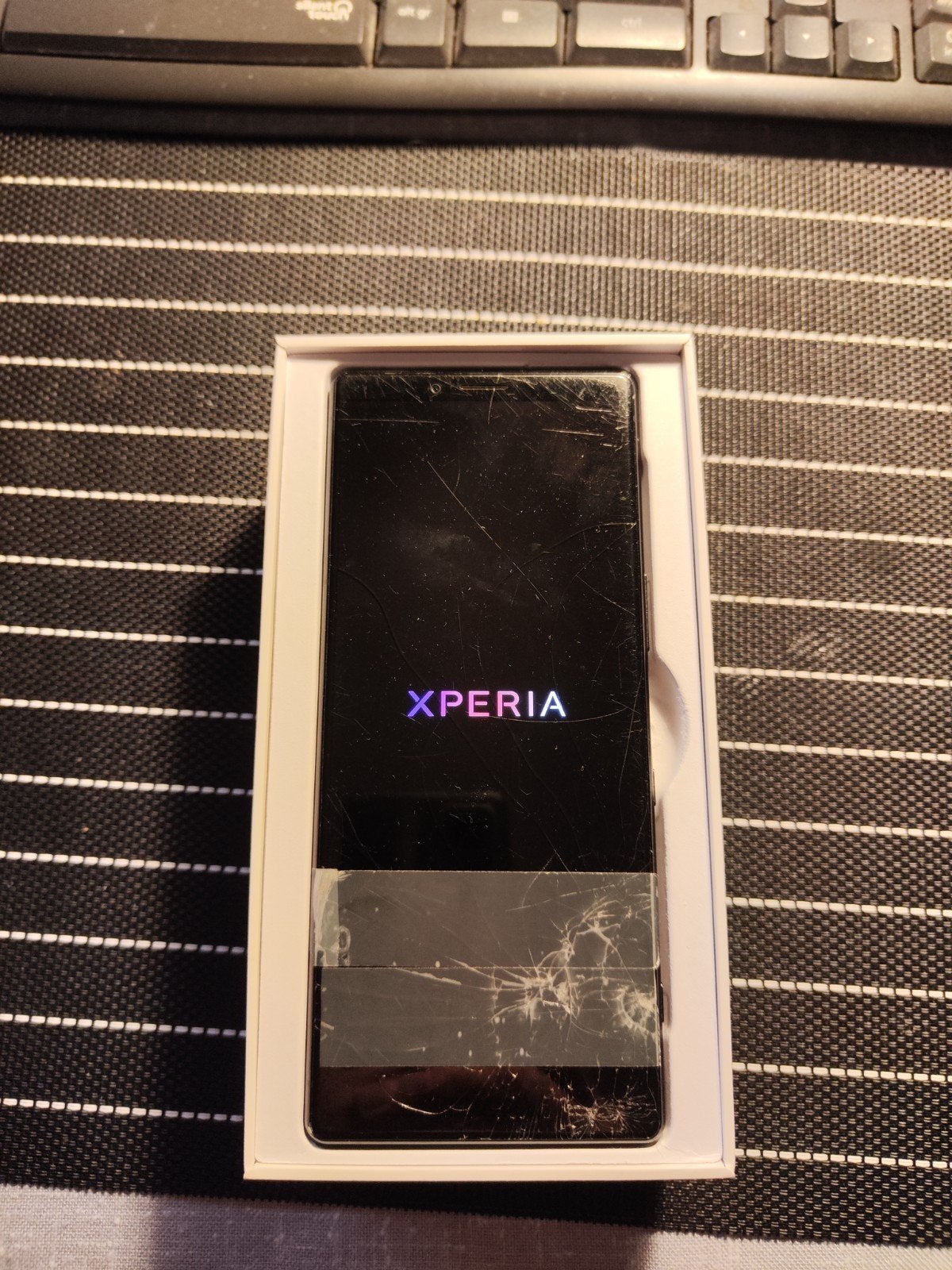 Sony Xperia 1, Ophalen of Verzenden