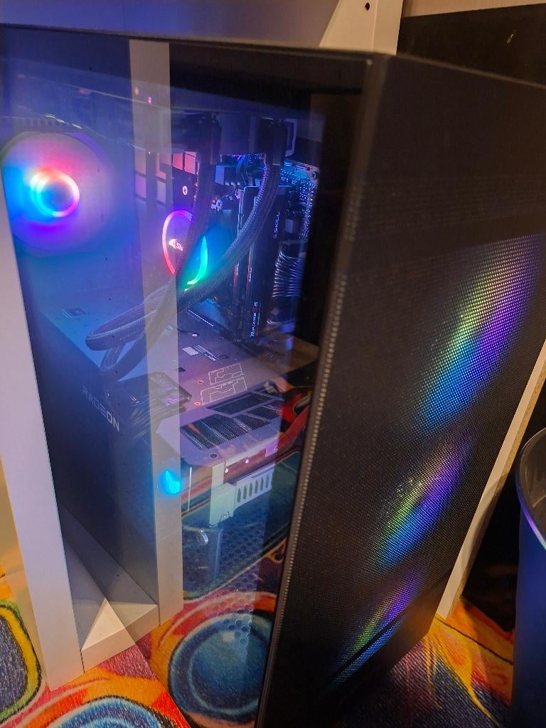 Game pc, Consoles de jeu & Jeux vidéo, Jeux | PC, Enlèvement, Comme neuf, Autres genres