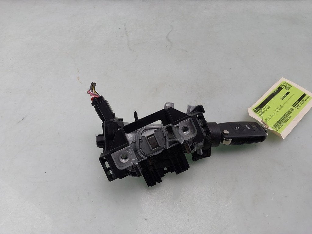 CONTACTSLOT + SLEUTEL Skoda Citigo (|1K0905851D|), Auto-onderdelen, Dhr. J. Ham, Gebruikt, Administratie@autoham.nl, Skoda