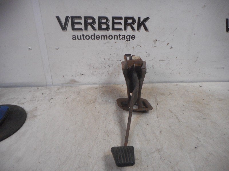 PEDALE DE FREIN Opel, Opel, Opel Automobile GmbH, Utilisé, Kontakt-opel@opel.com