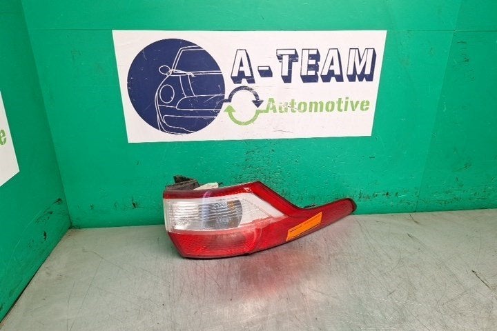 FEU ARRIÈRE GAUCHE Kuga II (DM2) (|1923703|CV4413405AG|), Valeo, 100, rue de Courcelles
75017  Paris, FR, Info@valeo.fr, Ford