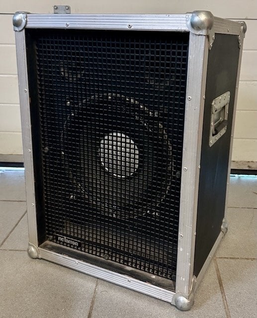 Enceinte passive McLaren Pro (1 pièce), Articles professionnels, Articles professionnels Autre, Enlèvement