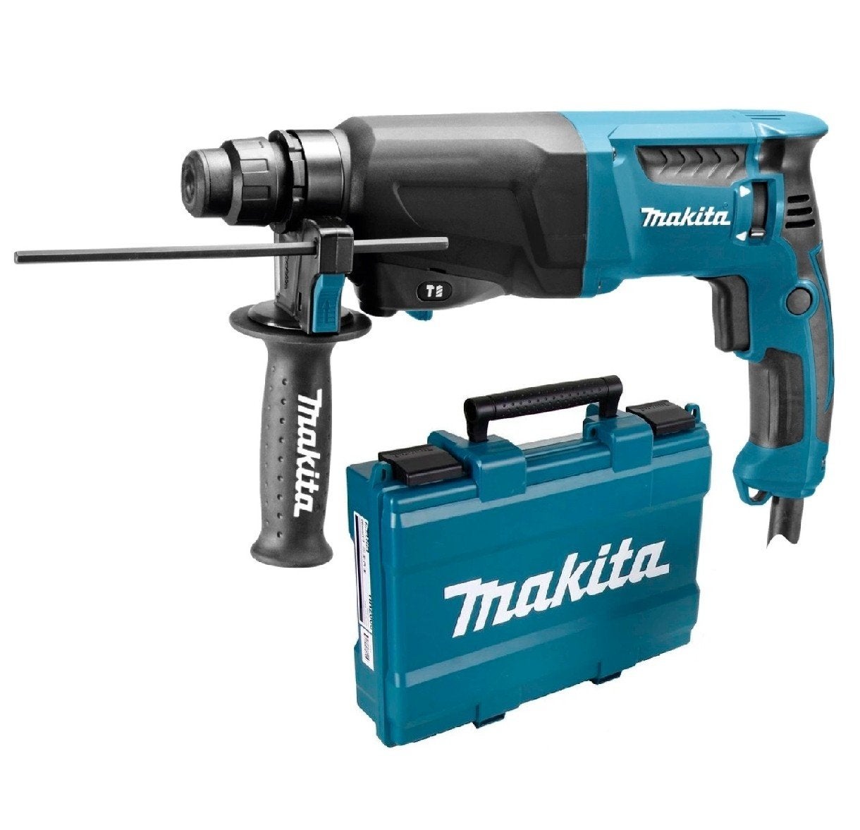 Makita HR2600 klopboormachine, Ophalen of Verzenden