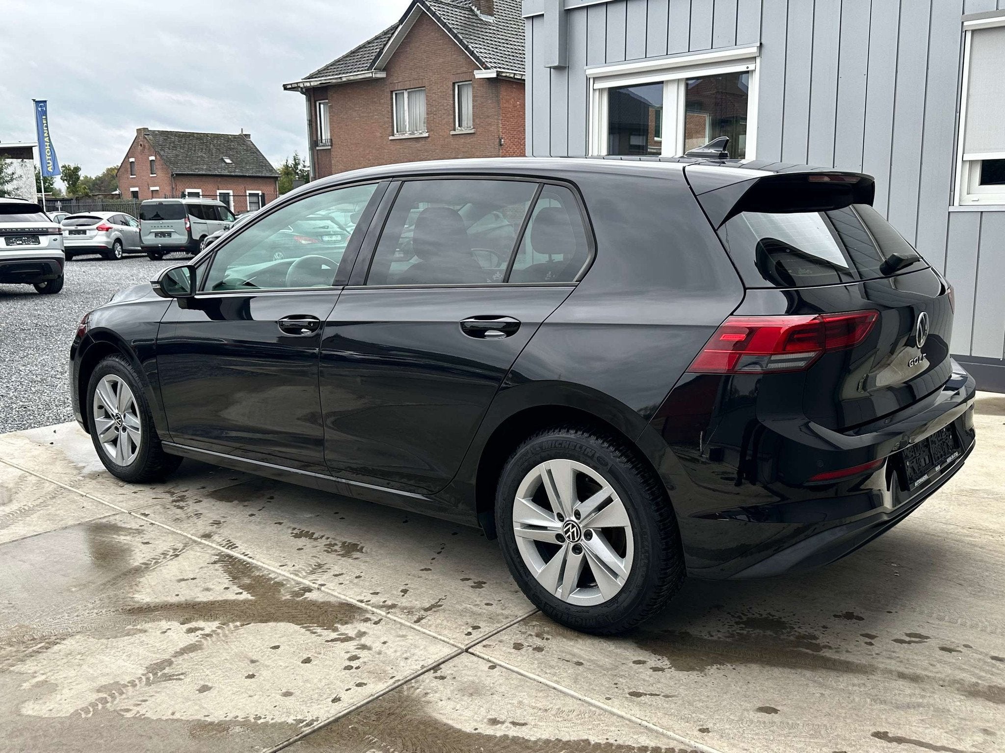 Volkswagen Golf Golf 1.0 TSI Life * 12M Garantie *, https://public.car-pass.be/vhr/ee82a804-eafb-4675-a65c-bd9079f4f0f4, Achat