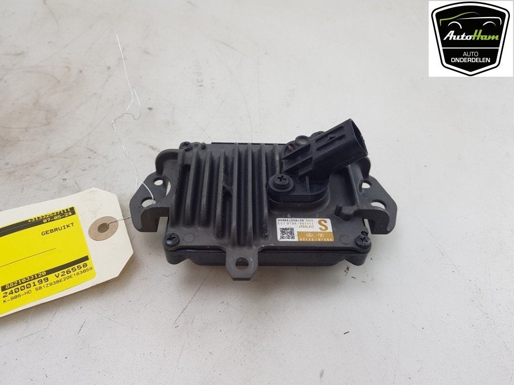ACC SENSOR Toyota Corolla Touring Sport (E21 / EH1), Gebruikt, Toyota