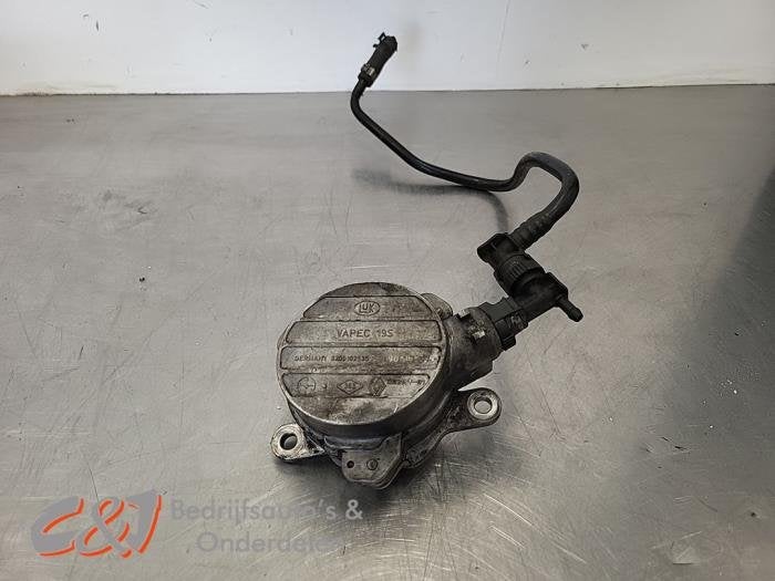 Pompe à vide (diesel) d'un Opel Vivaro, -, Opel, 3 mois de garantie, Utilisé