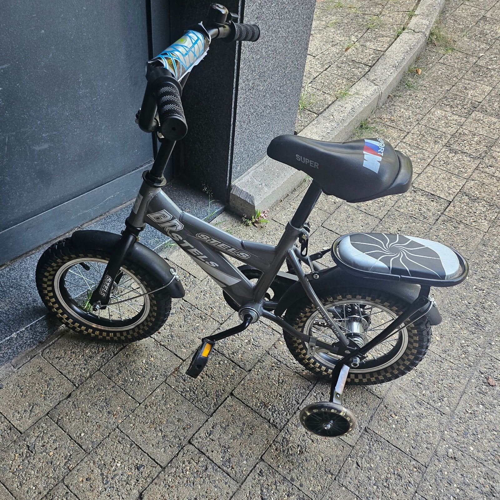 BR Stels, Vélos & Vélomoteurs, Enlèvement, Neuf, BR STELS