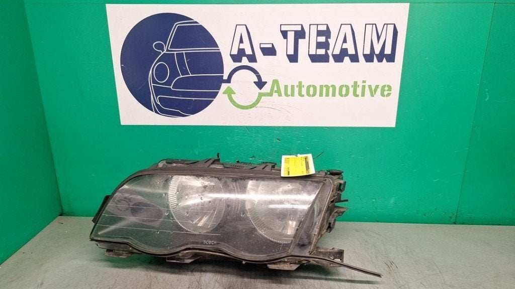 PHARE / OPTIQUE AVANT GAUCHE BMW 3 serie (E46 / 4), Autos : Pièces & Accessoires, Robert Bosch AG, Utilisé, BMW, Robert-Bosch-Allee 1
74232  Abstatt, DE
