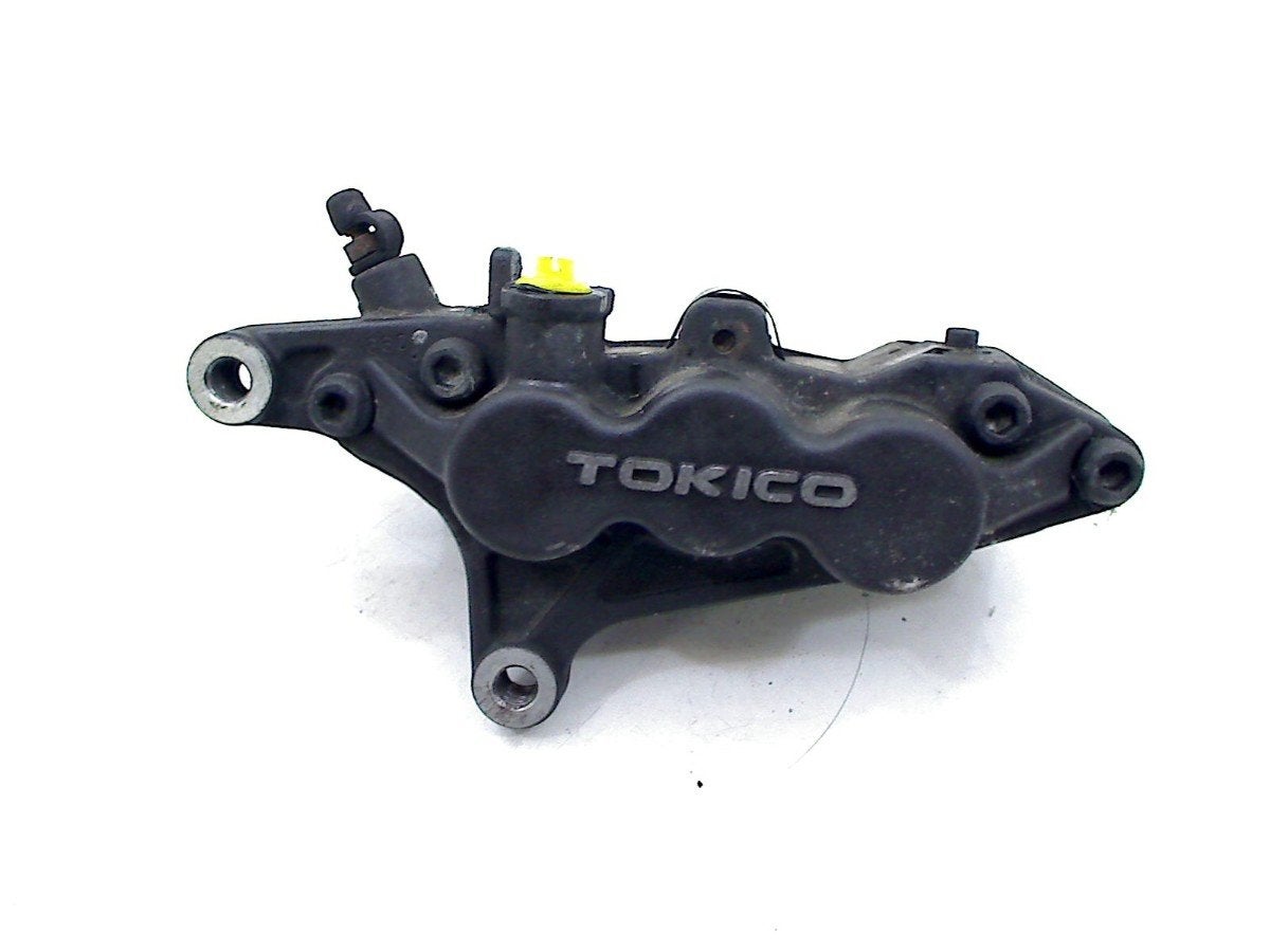 ETRIER DE FREIN AVANT GAUCHE Kawasaki (430411660), Dhr. S. di Majo, Utilisé, Info@cama-motorparts.nl, P.J. Troelstraweg 8 8
3144 CX  MAASSLUIS, NL