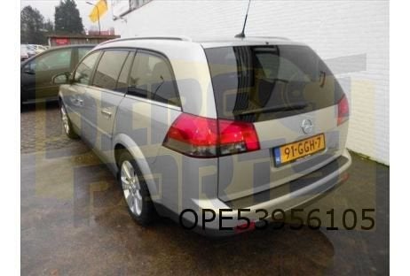 Opel Vectra C (5/02 - 8/05) Opel	Vectra C II (8/05 - 6/09) a, Neuf, -, -, Opel