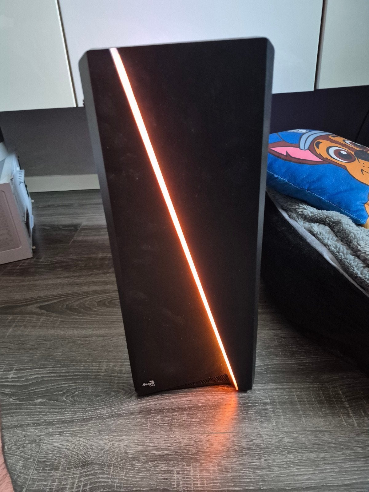 Desktop, Computers en Software, Ophalen