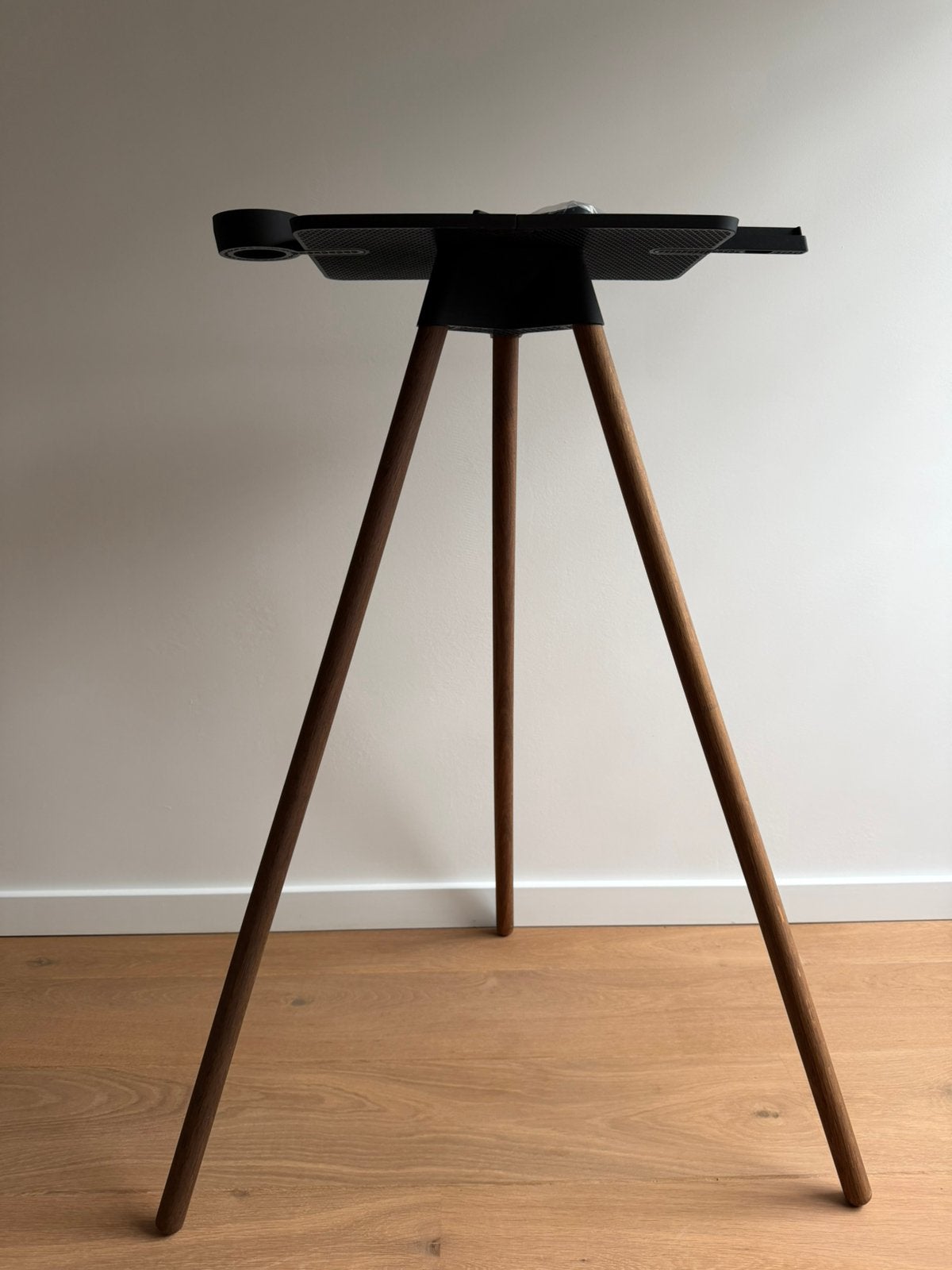 Tons laptop stand, Vélos & Vélomoteurs, Accessoires vélo | Autres Accessoires de vélo, Enlèvement, Comme neuf
