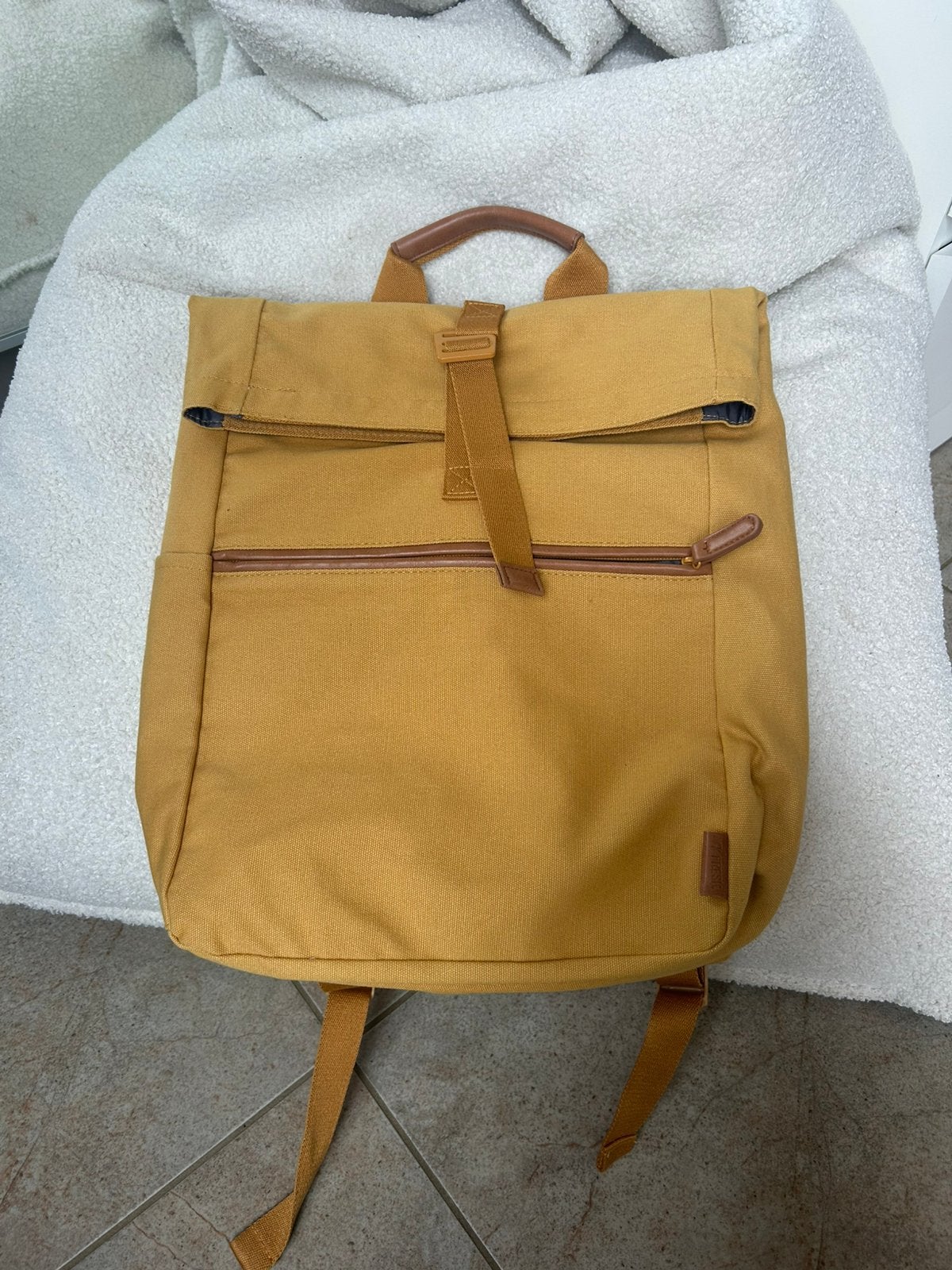 Sac à dos Fresk, Enlèvement ou Envoi, Comme neuf