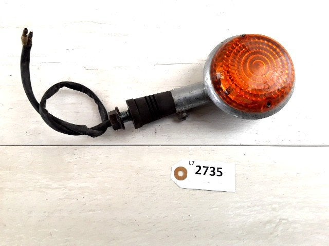 XV535 1987 - 1995 Yamaha Pinker D1-40729