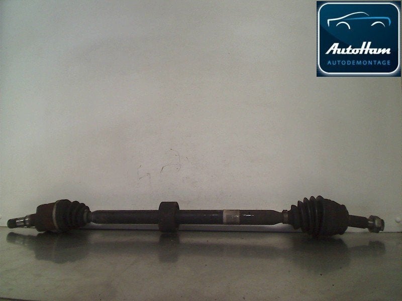 CARDAN AVANT DROIT (TRANSMISSION) Opel Corsa D, Autos : Pièces & Accessoires, Utilisé, Opel