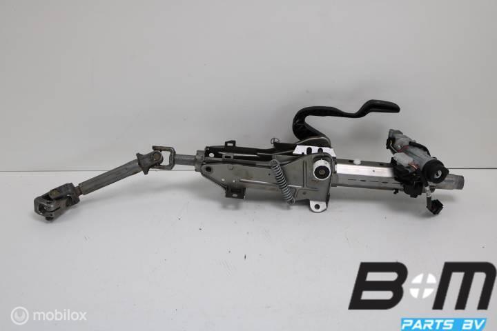 Stuurkolom met contactslot VW Beetle 5C 1K1419502BL, Auto-onderdelen, Overige Auto-onderdelen, Gebruikt