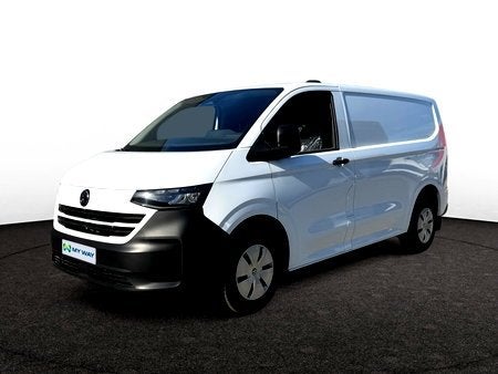 Volkswagen Transporter T7 28 Fou Swb 2.0 TDI 150pk automaat, Achat, 199 g/km, Electronic Stability Program (ESP), Diesel