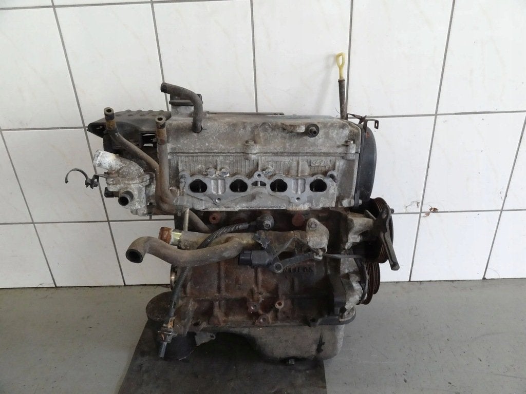 Moteur G4HG Nu PICANTO GETZ KIA i10 ATOS HYUNDAI, Autos : Pièces & Accessoires, Envoi, Utilisé, Daihatsu