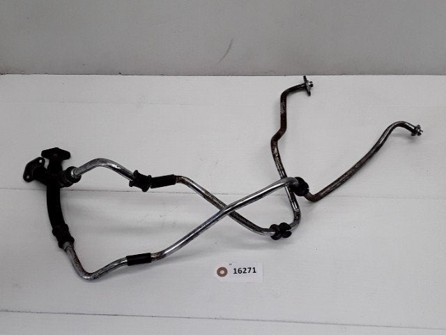 CBR1000F 1987 - 1988 Honda Leiding D1-26864, Motoren
