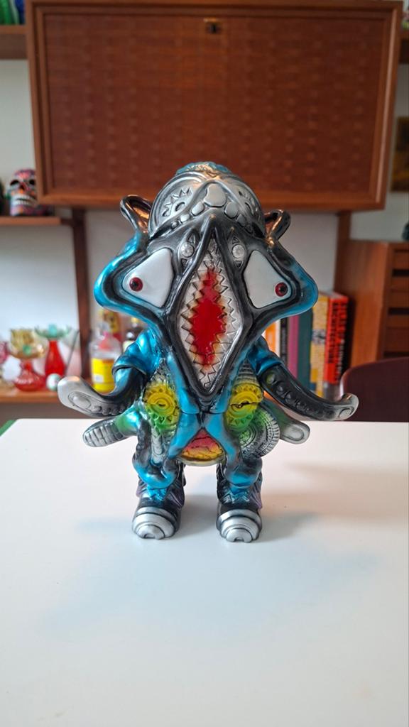 Blobus  Hanawa Food Monster Jupon, Enlèvement ou Envoi