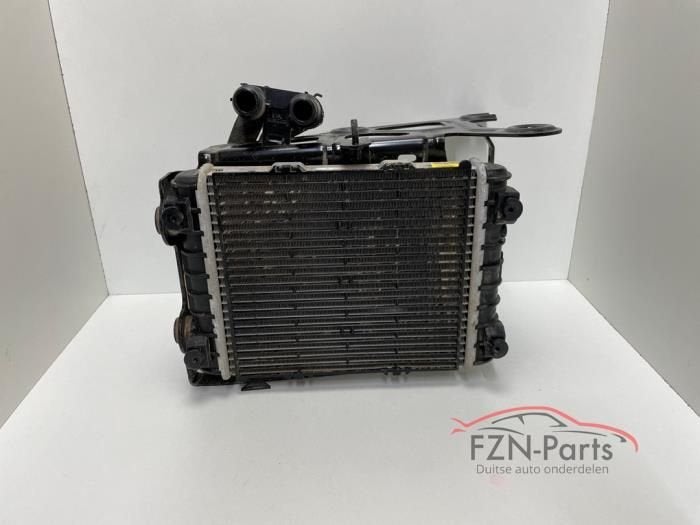 VW Golf 7 R Extra radiateur Rechts, Ophalen of Verzenden, Gebruikt
