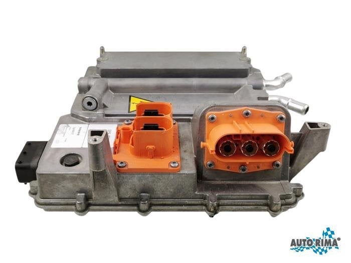 Inverter van een Volvo XC90, Gebruikt, -, -, Ophalen of Verzenden