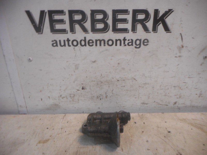 BOITIER FILTRE HUILE Saab 9-3 I (YS3D) (01-1998/09-2002), Saab-de-info@saabgroup.com, Marienbergstraße  96
90411  Nürnberg, DE
