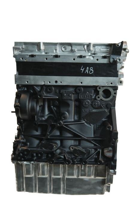 Moteur VW/MAN Crafter TGE 2.0 TDI - DAU-DAUB-DAUA, Autos : Pièces & Accessoires, Moteurs & Accessoires, Envoi, Révisé, Volkswagen