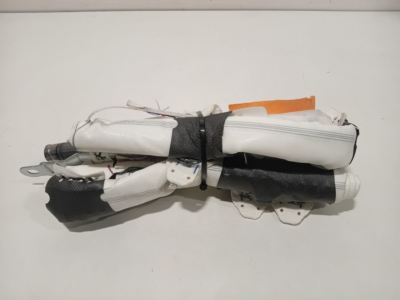Gordijn airbag links Opel Corsa, Onderdelen@venauto.nl, Van der Ven Autorecycling B.V., Gebruikt, Ettenseweg 76, 4706 PB Roosendaal, The Netherlands