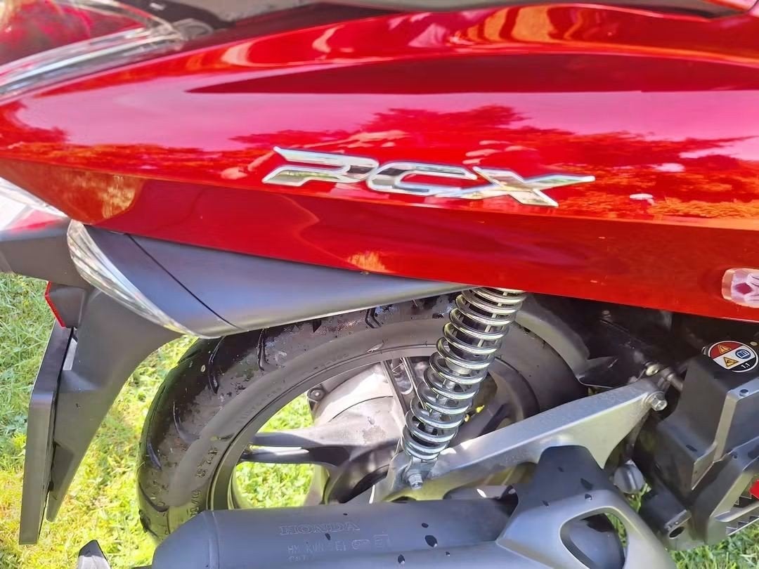 Honda PCX 125CC, Motos, Enlèvement