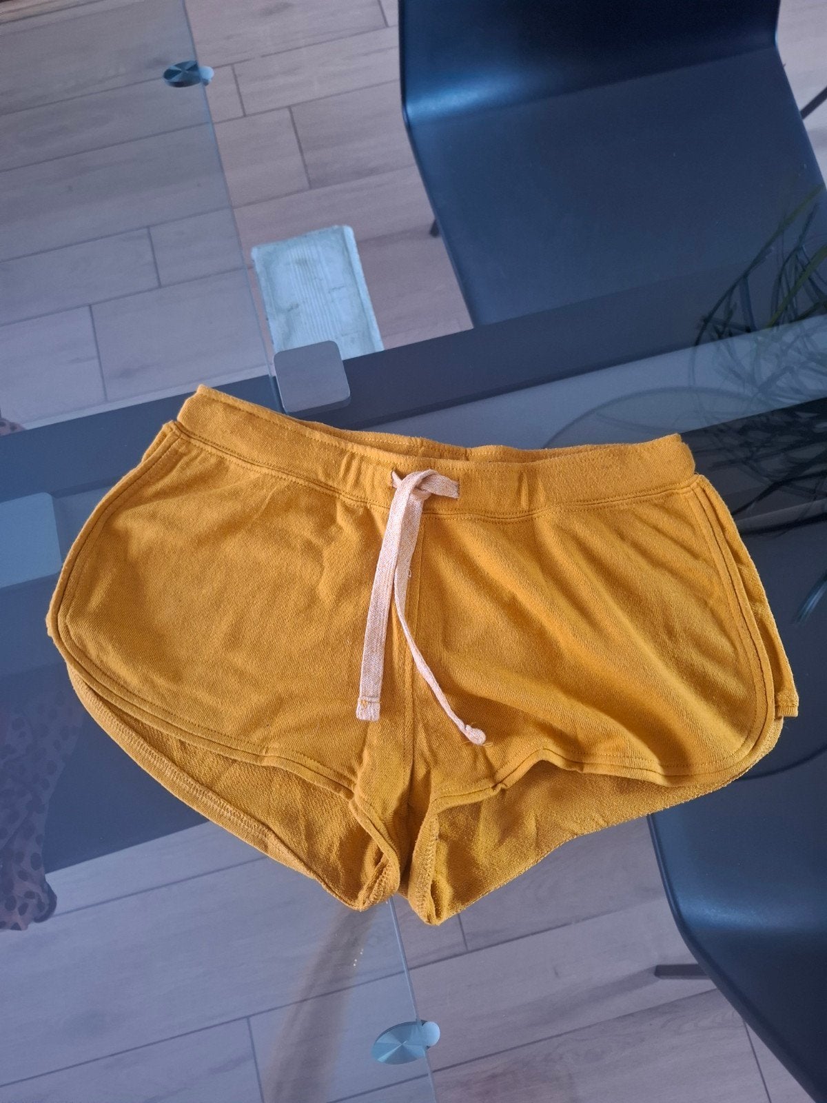 Undiz M curry lichtgewicht short, Undiz, Ophalen of Verzenden, Gedragen, Maat 38/40 (M)