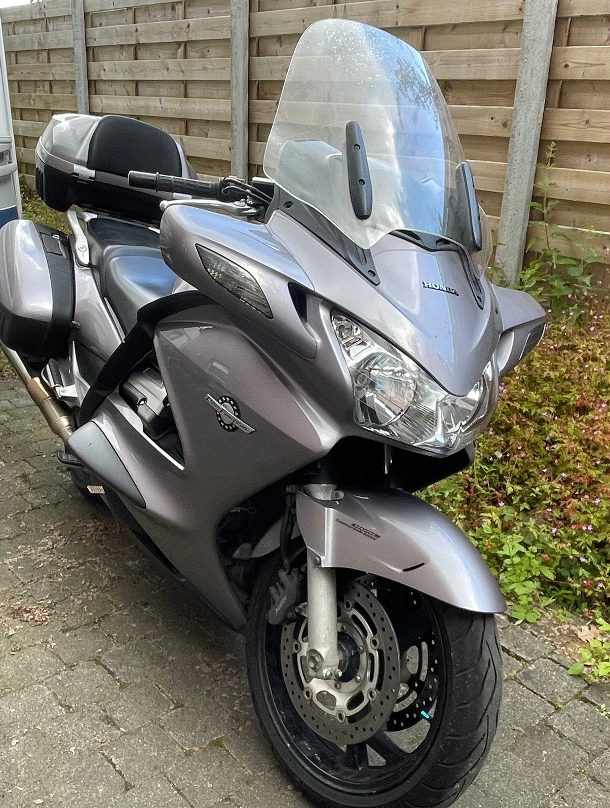 Honda st 1300 pan european., Motos, Motos | Honda, Tourisme, Particulier