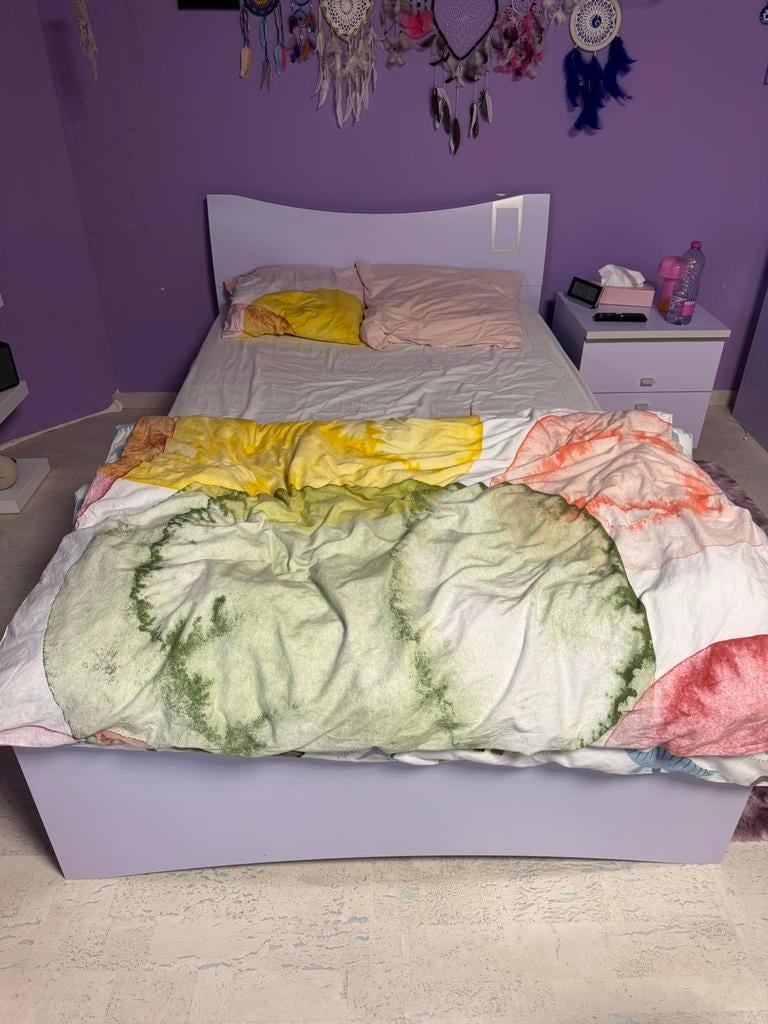 chambre gautier, Enlèvement, Comme neuf