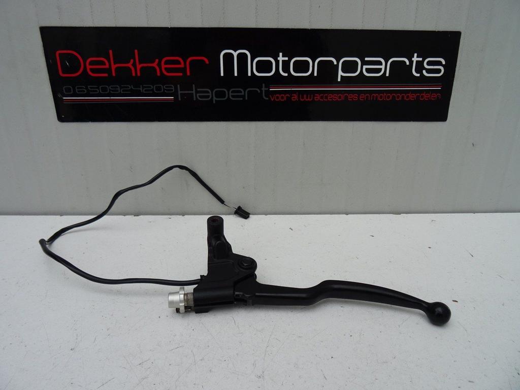 Koppelingshendel houder + Hendel Ducati Monster 821 2018 >, Gebruikt, -, -, Ophalen of Verzenden