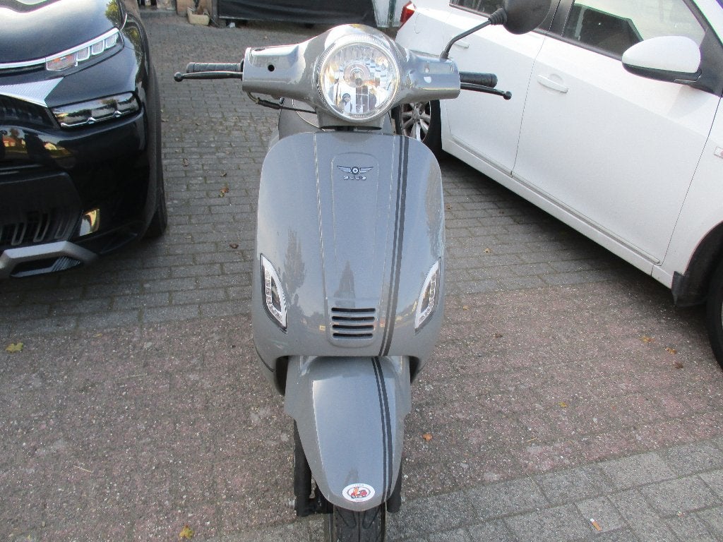 ONDERDELEN SCOOTER  OF OPMAAK, Enlèvement, Utilisé, Autres types, Autres marques