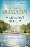 De vrouwen van het leeuwenhof Mathildas geheim 556 blz, Ophalen of Verzenden, Zo goed als nieuw