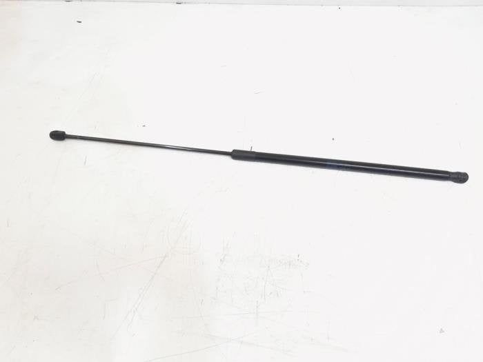 Gasdemper Motorkap links van een Audi A4, Gebruikt, -, -, -