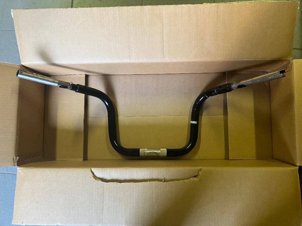 Motostuur Road Glide, Fietsen en Brommers, Ophalen, Zo goed als nieuw, Overige typen, Harley Davidson